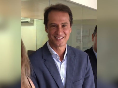 Empresário admite fraudes contra o INSS e fecha acordo de delação
