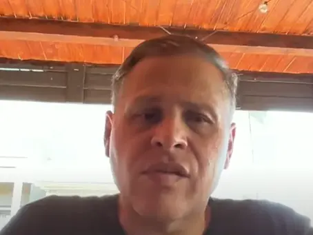 Exilado na Itália, ex-assessor de Moraes elogia o Reaja, Brasil