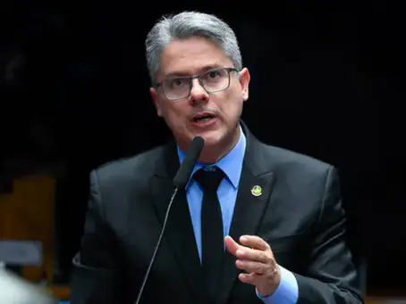 STF é acusado de atrapalhar CPI do Crime Organizado