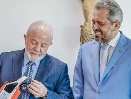 Avanço da oposição no Nordeste acende alerta no PT