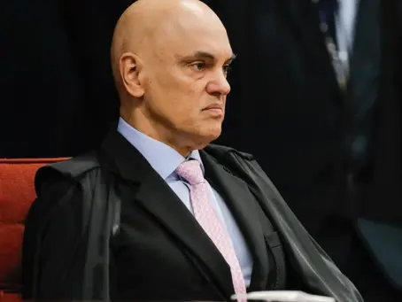 ALERTA: Moraes anula sindicância do CFM sobre atendimento a Bolsonaro