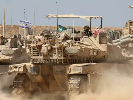 Israel confirma libertação de reféns nesta segunda-feira; Hamas pode antecipar entrega, segundo autoridades