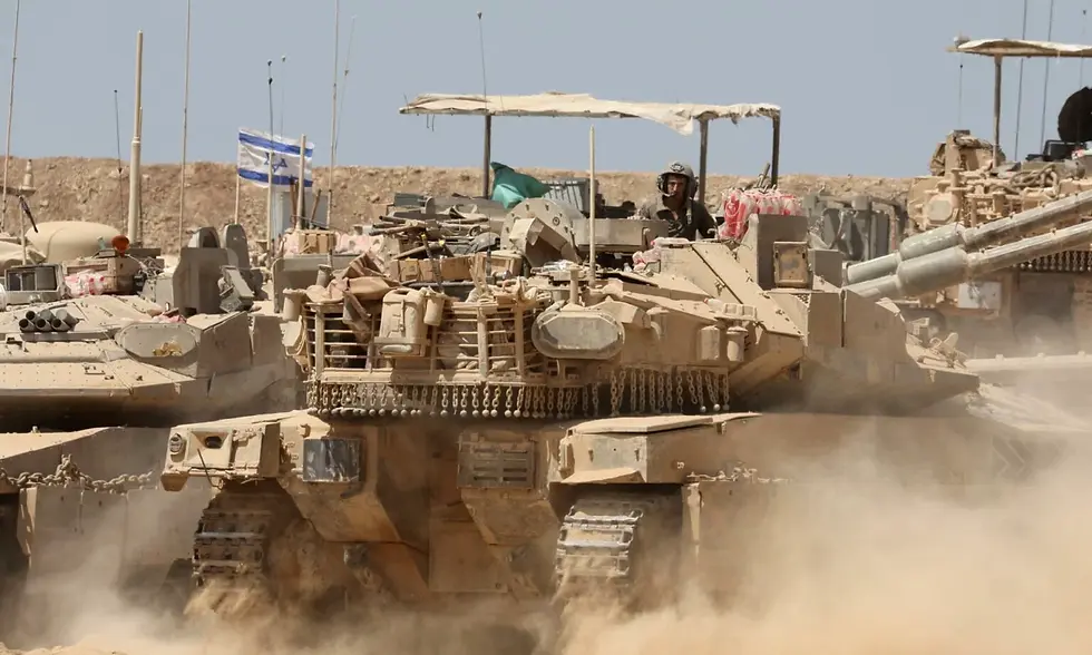 Israel confirma libertação de reféns nesta segunda-feira; Hamas pode antecipar entrega, segundo autoridades