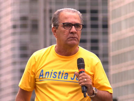 Pastor Silas Malafaia elogia ato de Nikolas Ferreira e volta a atacar ministro Alexandre de Moraes