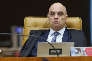 ALERTA: Alexandre de Moraes veta perícia para avaliar prisão domiciliar de Bolsonaro