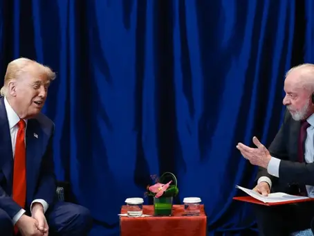 EUA devem classificar CV e PCC como organizações terroristas