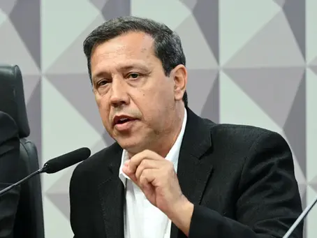 CPMI do INSS solicita prisão preventiva de Milton Cavalo, presidente do Sindnapi, por obstrução de investigações