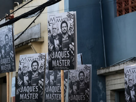 2 de Julho: Petistas enfrentam vaias e protestos em evento na Lapinha