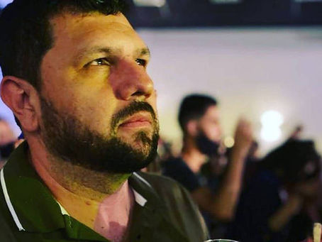 Eu venci Alexandre de Moraes”, diz Oswaldo Eustáquio