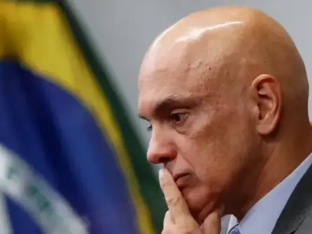 Oposição protocola novo pedido de impeachment contra Alexandre de Moraes no Senado