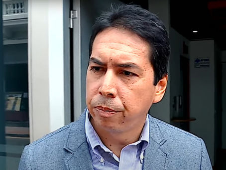 Testemunha-chave no caso Odebrecht no Peru é encontrada morta em casa