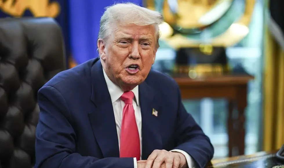 Trump afirma que Maduro ofereceu “de tudo” para evitar conflito com os EUA