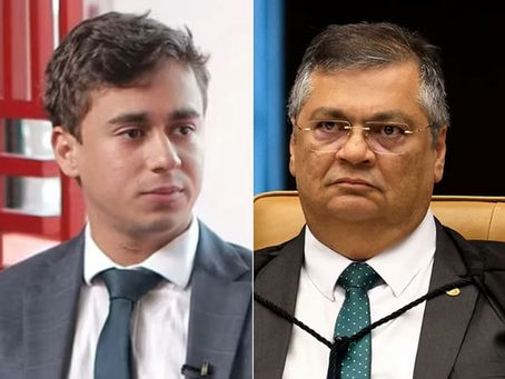 Senado: Desdobramentos do pedido de impeachment contra Flávio Dino