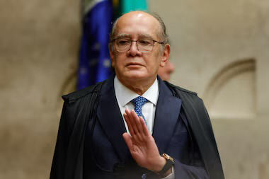 Gilmar Mendes alerta Lula sobre desgaste do STF e reforça vigilância nas eleições