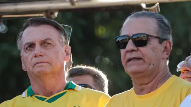 "Justiça Já": Silas Malafaia convoca novo ato em apoio a Bolsonaro na Avenida Paulista