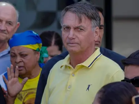 Moraes autoriza Bolsonaro a receber tratamento médico sem necessidade de comunicação prévia ao STF