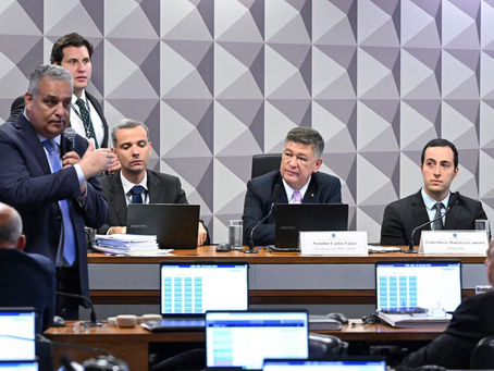 Viana diz que Mendonça vai levar decisão sobre Vorcaro à Segunda Turma do STF