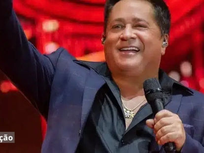 Leonardo desmente encontro com Lula e reafirma apoio a Bolsonaro