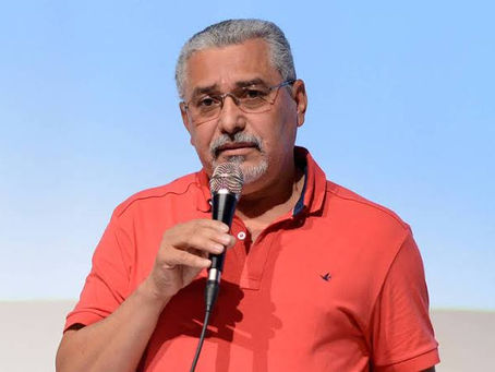 Vereador preso em operação contra PCC pede afastamento do PT