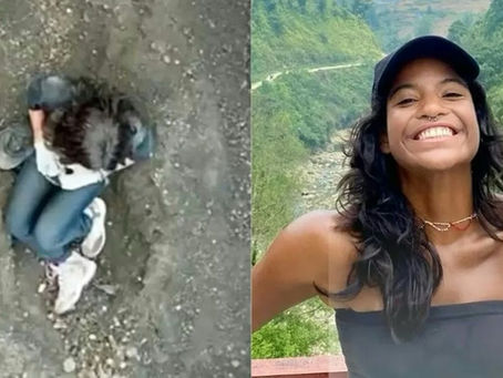 Prefeitura de Niterói custeia translado do corpo de Juliana Marins da Indonésia ao Brasil