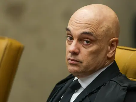 Instituto da Família de Moraes Entra na Mira de Sanções dos EUA pela Lei Magnitsky