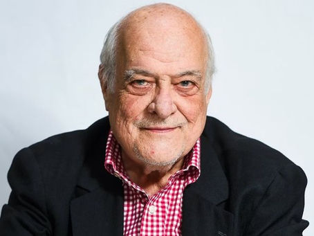 Morre J. R. Guzzo, ícone do jornalismo brasileiro, aos 82 anos