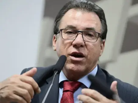 ALERTA: Nova contribuição sindical pode ser apresentada em fevereiro, afirma ministro de Lula