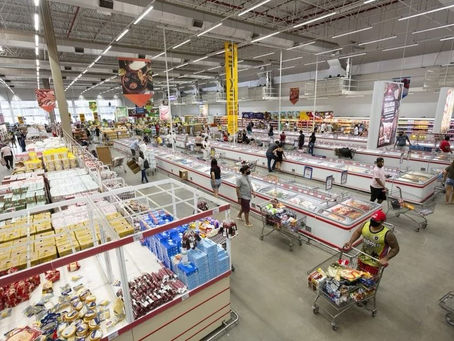 Desafios e efeitos limitados: medidas do governo contra a inflação dos alimentos