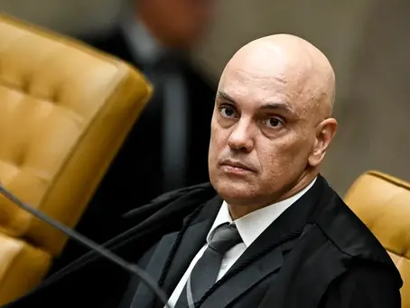 Justiça dos EUA mantém ação contra Moraes sem acelerar tramitação