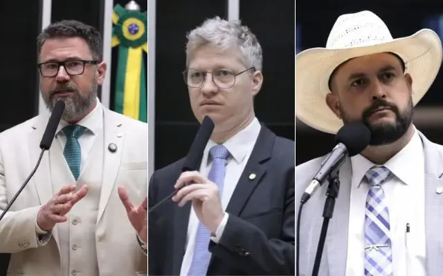 Conselho vai decidir se suspende deputados por ato na Câmara