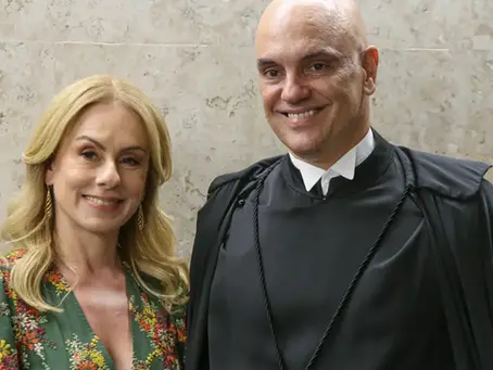 Van Hattem quer ouvir esposa de Moraes na CPMI do INSS