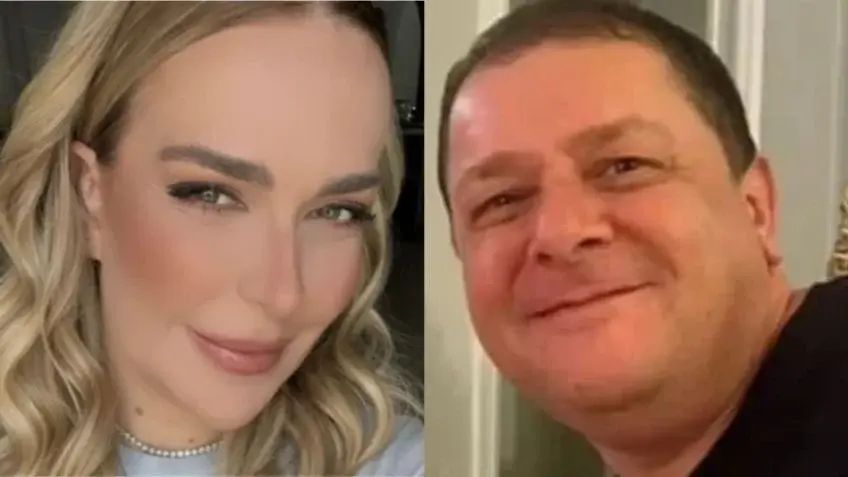 Ex-empregada cita Lulinha como “marido” de lobista em ação trabalhista