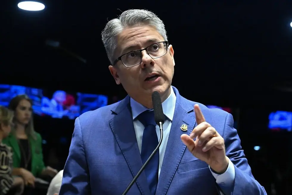 Waldemir Barreto/Agência Senado