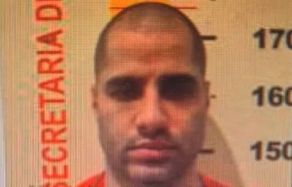 “Sicário” de Daniel Vorcaro morre após tentativa de suicídio na prisão