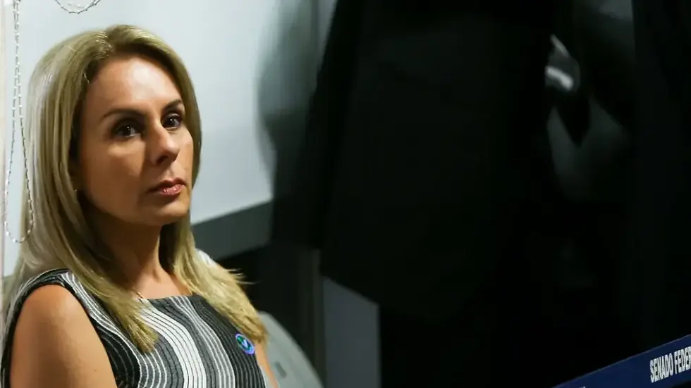 Vorcaro cita novo contrato de R$ 50 milhões com esposa de Moraes