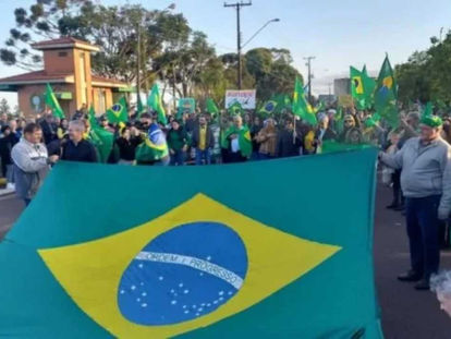 EXCLUSIVO: Agro pede socorro sob as “garras” do Governo Lula