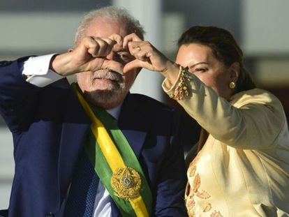 O Silêncio do Governo Lula sobre prisão de ex-dirigente do PT acusado de p3d0fili@