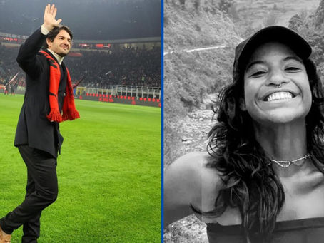 Alexandre Pato se oferece para custear translado de brasileira morta na Indonésia