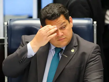 Senadores recorrem ao STF para garantir CPI do Banco Master