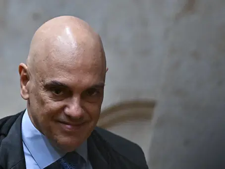 Dossiê Moraes: Site lista abusos cometidos pelo ministro do STF