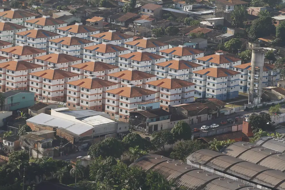 Prefeitura de Belém | Divulgação