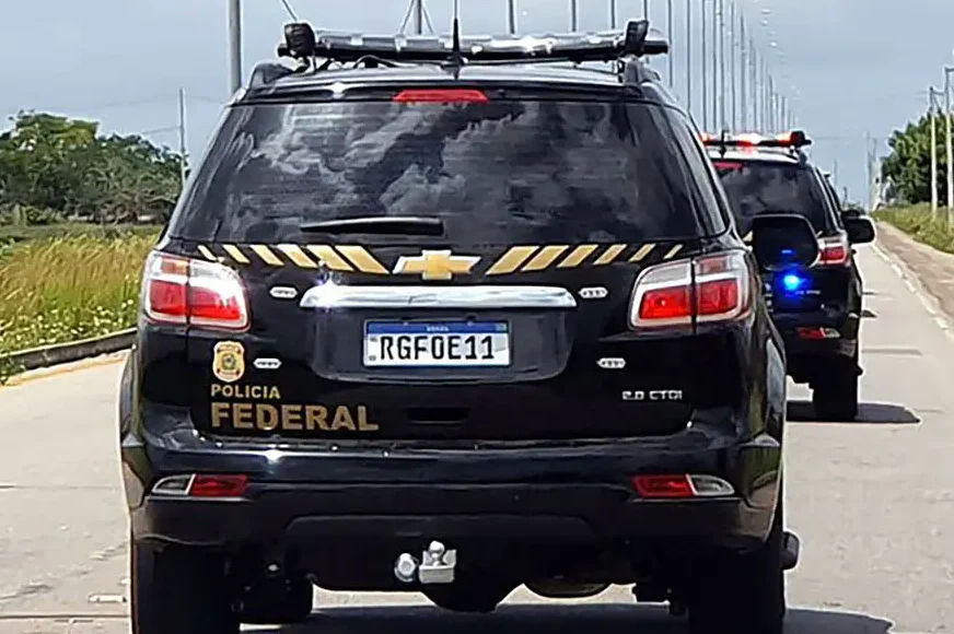 Polícia Federal investiga desvio de quase R$ 1 milhão da Caixa