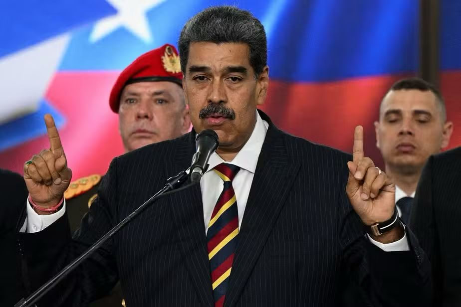 Federico Parra/AFP