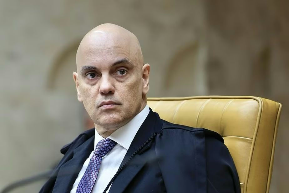 Fellipe Sampaio /STF