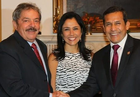 Oposição pressiona governo por investigação sobre asilo concedido à ex-primeira-dama do Peru