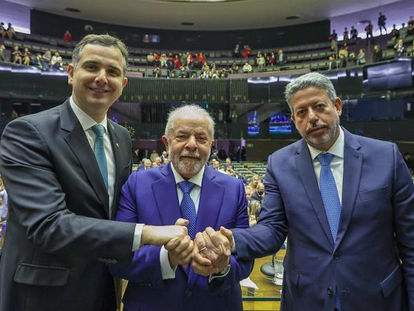 Congresso autoriza Governo Lula confisco de valores esquecidos para compensar desoneração da folha