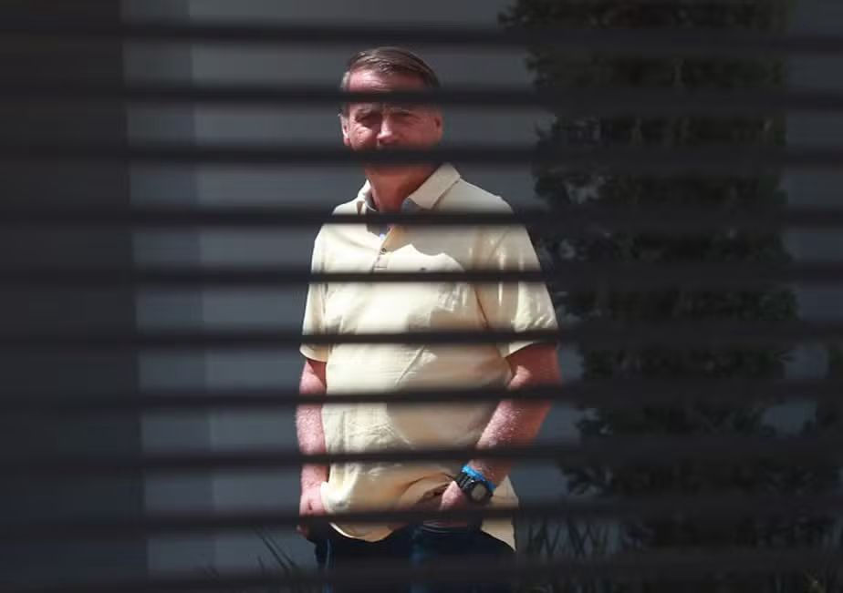 ALERTA: Alexandre de Moraes determina transferência de Bolsonaro para ‘Papudinha’