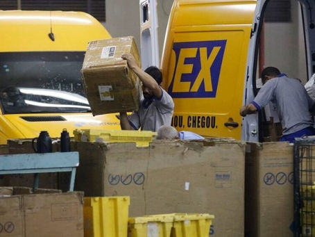 Calote no plano de saúde pode provocar greve os Correios