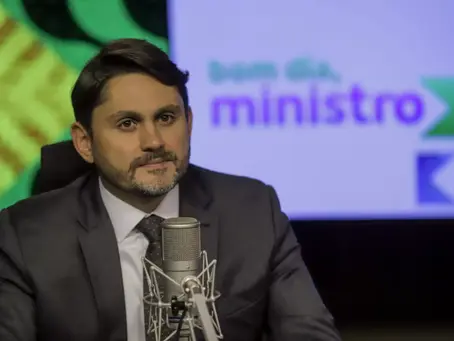 Governo brasileiro retoma discussão sobre taxação de Big Techs ainda este ano