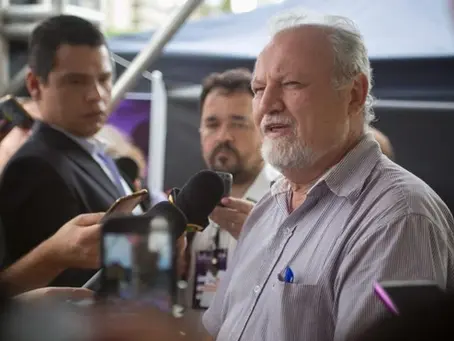 Líder do MST propõe envio de militantes à Venezuela em apoio ao governo ditatorial de Maduro